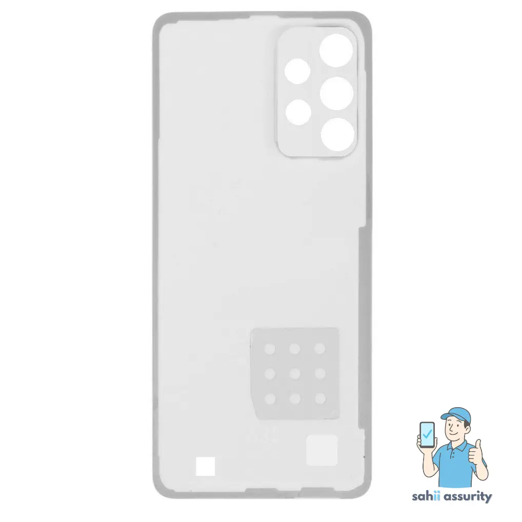 Back Panel Cover for Samsung Galaxy A33 5G thumbnail